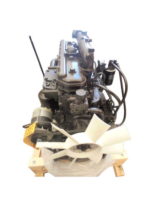 Двигатель Д-243-1559  ММЗ  Д243-1559